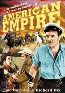 Американская империя трейлер (1942)