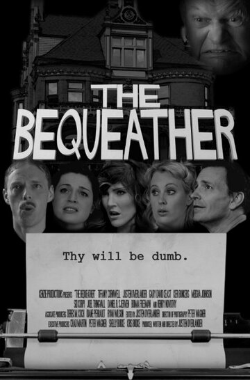 The Bequeather трейлер (2014)