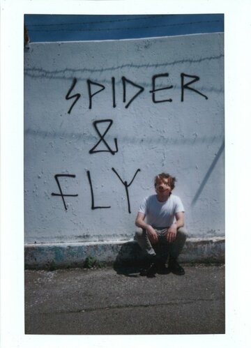 Spider & Fly трейлер (2013)