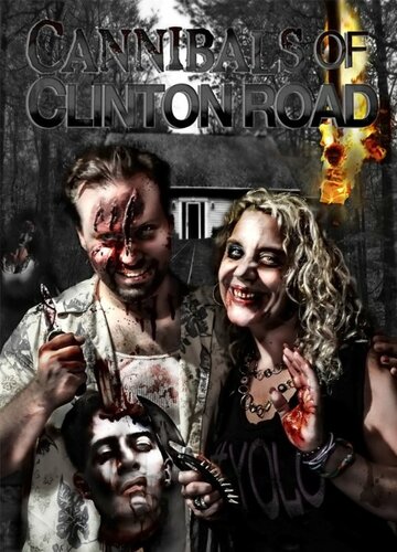 Cannibals of Clinton Road (2014)