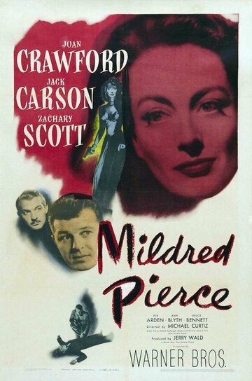Милдред Пирс трейлер (1945)