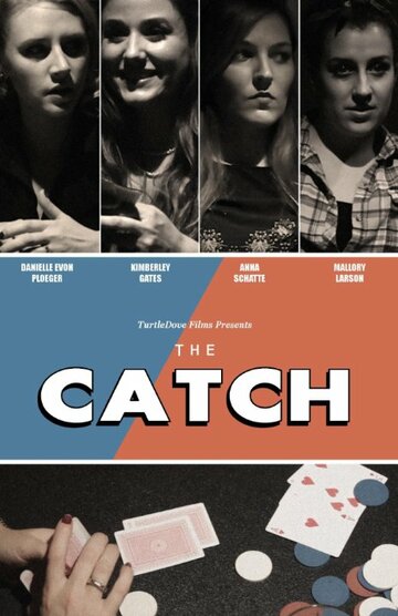 The Catch трейлер (2013)