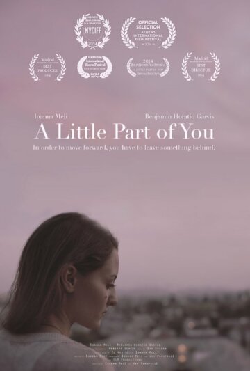 A Little Part of You трейлер (2014)