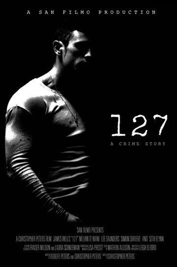 127 трейлер (2014)