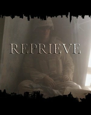 Reprieve трейлер (2014)