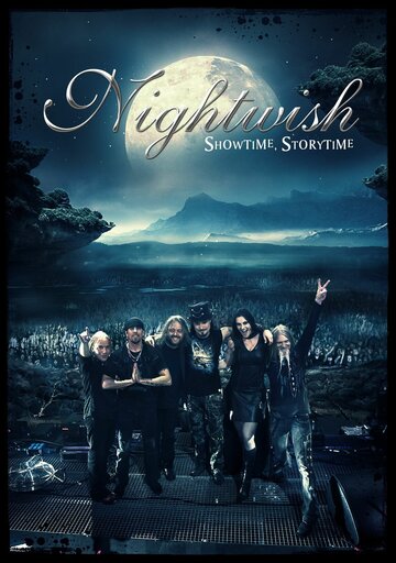 Nightwish: Showtime, Storytime трейлер (2013)