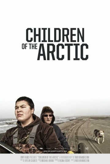 Children of the Arctic трейлер (2014)