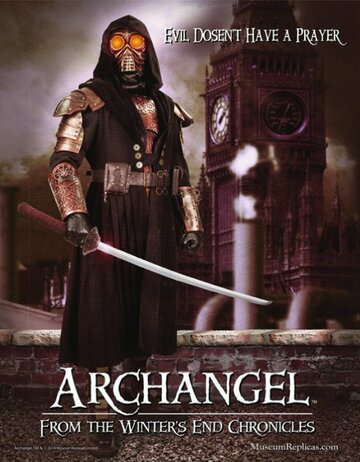 Archangel: From the Winter's End Chronicles трейлер (2014)