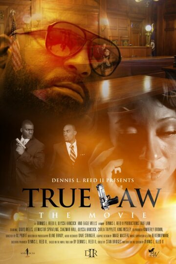 True Law трейлер (2015)