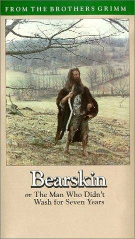 Bearskin, or The Man Who Didn't Wash for Seven Years трейлер (1984)