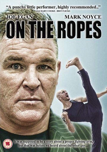 On the Ropes трейлер (2011)