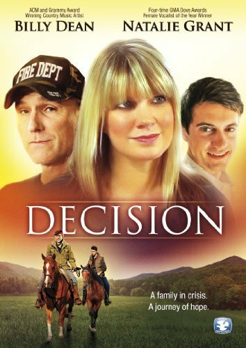 Decision трейлер (2011)