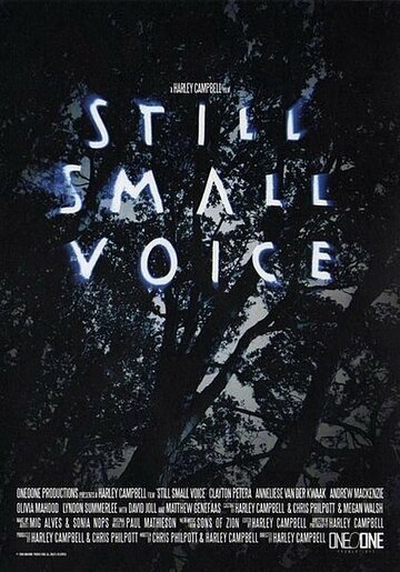 Still Small Voice трейлер (2009)