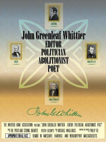 John Greenleaf Whittier трейлер (1921)