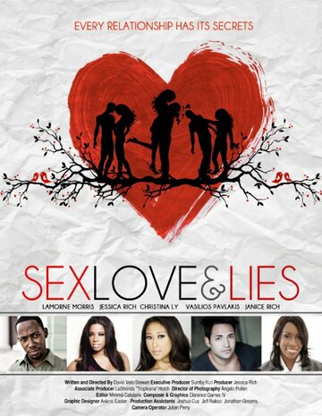 Sex Love and Lies трейлер (2011)