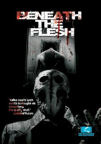 Beneath the Flesh трейлер (2009)