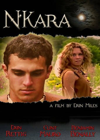 N'Kara трейлер (2012)