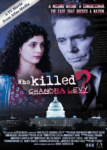 Who Killed Chandra Levy? трейлер (2011)