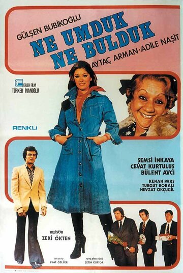 Ne umduk ne bulduk (1976)