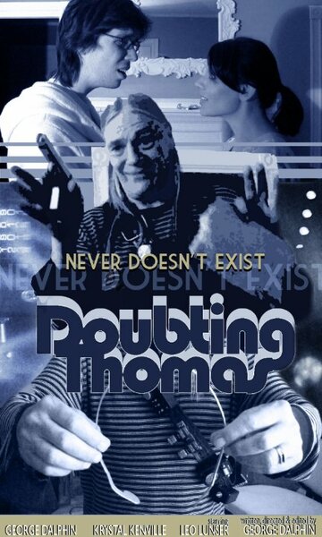 Doubting Thomas трейлер (2010)