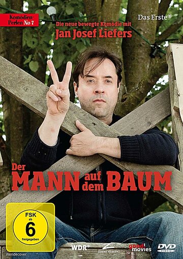 Der Mann auf dem Baum трейлер (2011)