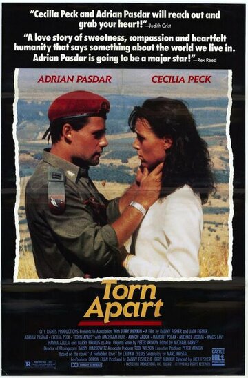 Torn Apart трейлер (1990)