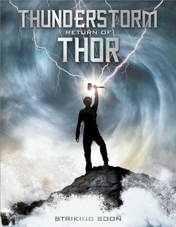 Thunderstorm: The Return of Thor трейлер (2011)