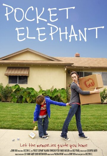 Pocket Elephant трейлер (2011)