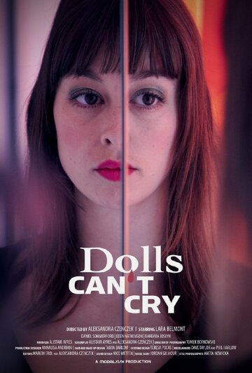 Куклы не могут плакать трейлер (2012)