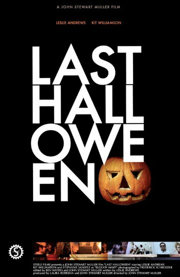 Last Halloween трейлер (2011)