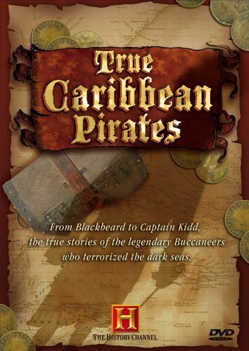 Вся правда о карибских пиратах трейлер (2006)