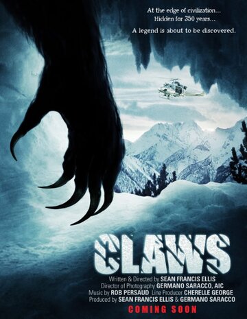 Claws трейлер (2011)