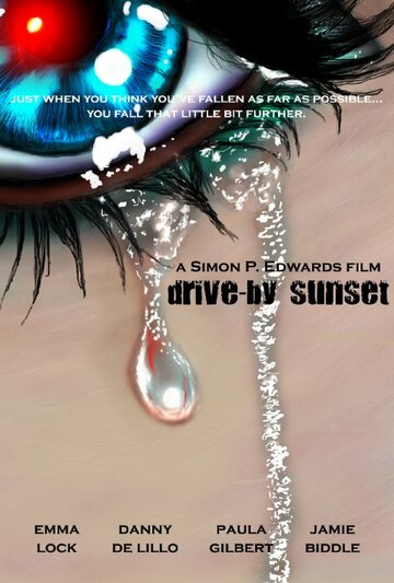 Drive-by Sunset трейлер (2011)