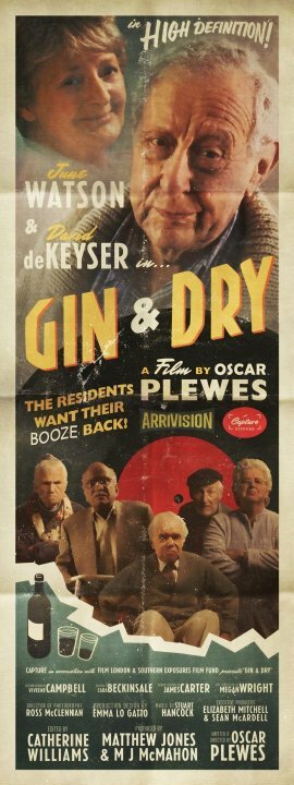 Gin & Dry (2010)