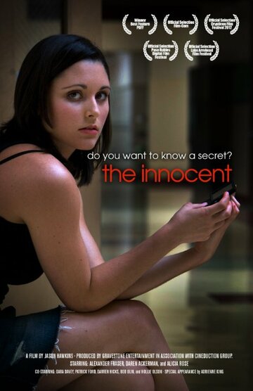 The Innocent трейлер (2011)