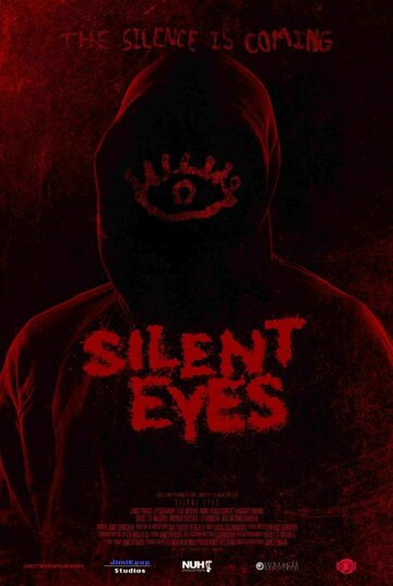 Silent Eyes трейлер (2014)