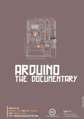 Arduino the Documentary (2011)