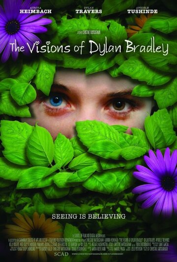The Visions of Dylan Bradley трейлер (2011)