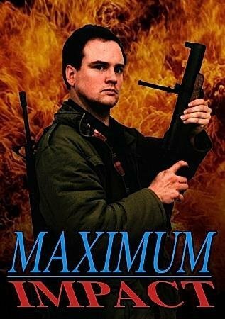 Maximum Impact трейлер (1992)