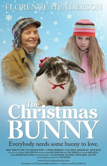 The Christmas Bunny трейлер (2010)
