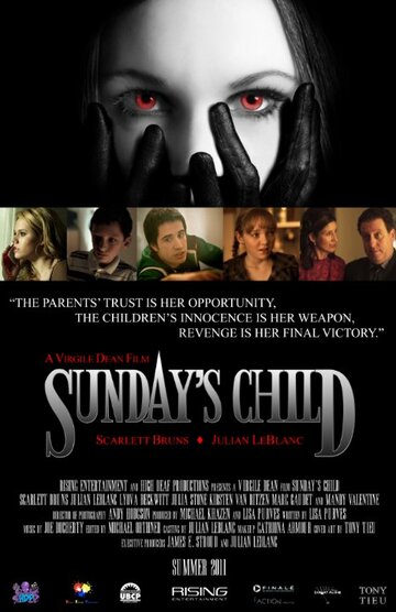 Sunday's Child трейлер (2011)