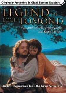 The Legend of Loch Lomond трейлер (2001)