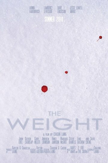 The Weight трейлер (2010)