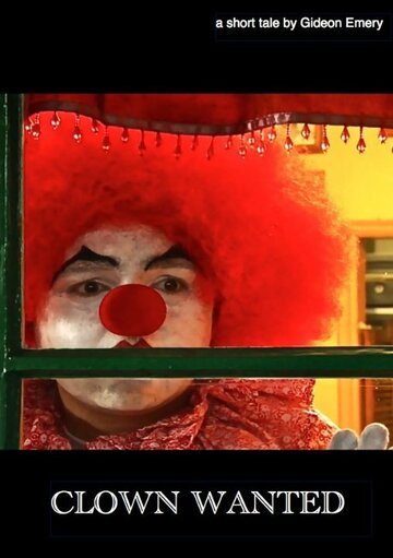 Clown Wanted трейлер (2011)