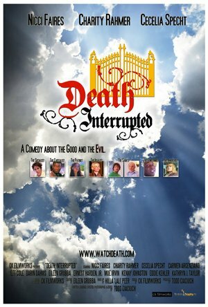 Death Interrupted трейлер (2011)