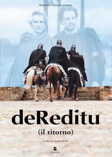 De Reditu (Il ritorno) трейлер (2004)