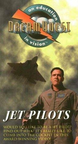 Jet Pilots трейлер (1998)