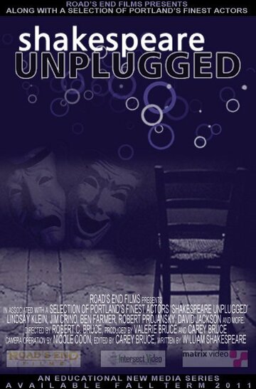 Shakespeare Unplugged трейлер (2010)