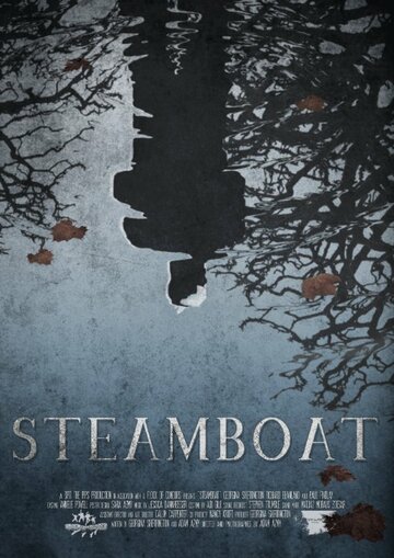Steamboat трейлер (2011)