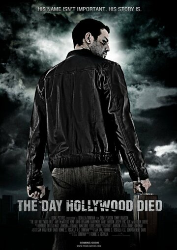 The Day Hollywood Died трейлер (2012)